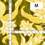 Hula Fabric / Tuberose / JKH-624-YEKA