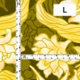 Hula Fabric / Tuberose / JKH-624-YEKA