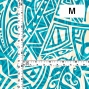 Hula Fabric / Kahiko / JKH-628-BEBL