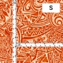 Hula Fabric / Kahiko / JKH-628-BEOR