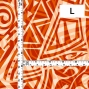 Hula Fabric / Kahiko / JKH-628-BEOR