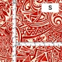 Hula Fabric / Kahiko / JKH-628-BERD