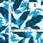 Hula Fabric / Strelitzia / JKH-630-BL