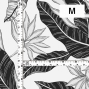 Hula Fabric / Strelitzia / JKH-630-GY
