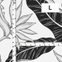Hula Fabric / Strelitzia / JKH-630-GY