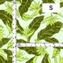 Hula Fabric / Strelitzia / JKH-630-KA