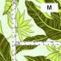 Hula Fabric / Strelitzia / JKH-630-KA