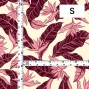 Hula Fabric / Strelitzia / JKH-630-PI