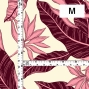 Hula Fabric / Strelitzia / JKH-630-PI