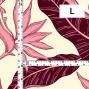Hula Fabric / Strelitzia / JKH-630-PI