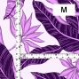Hula Fabric / Strelitzia / JKH-630-PU