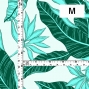 Hula Fabric / Strelitzia / JKH-630-TBL