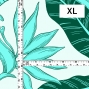 Hula Fabric / Strelitzia / JKH-630-TBL