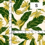 Hula Fabric / Strelitzia / JKH-630-YEGR