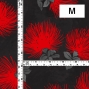 Hula Fabric / Lehua / JKH-634-BK