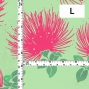 Hula Fabric / Lehua / JKH-634-GR