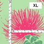 Hula Fabric / Lehua / JKH-634-GR
