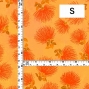 Hula Fabric / Lehua / JKH-634-OR