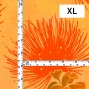 Hula Fabric / Lehua / JKH-634-OR