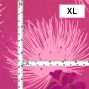 Hula Fabric / Lehua / JKH-634-PI