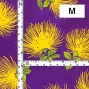 Hula Fabric / Lehua / JKH-634-PU