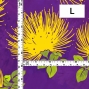 Hula Fabric / Lehua / JKH-634-PU
