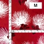 Hula Fabric / Lehua / JKH-634-RD