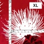 Hula Fabric / Lehua / JKH-634-RD