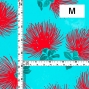 Hula Fabric / Lehua / JKH-634-BL