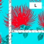 Hula Fabric / Lehua / JKH-634-BL