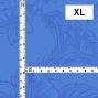 Hula Fabric / Hibiscus / JKH-638-LBL