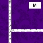 Hula Fabric / Hibiscus / JKH-638-PU
