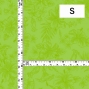 Hula Fabric / Hibiscus / JKH-638-YEGR