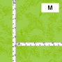 Hula Fabric / Hibiscus / JKH-638-YEGR