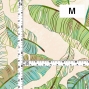 Hula Fabric / Banana Leaf / JKH-640-BEGR