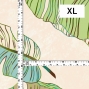 Hula Fabric / Banana Leaf / JKH-640-BEGR
