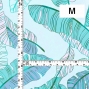 Hula Fabric / Banana Leaf / JKH-640-BL