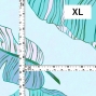 Hula Fabric / Banana Leaf / JKH-640-BL
