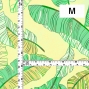 Hula Fabric / Banana Leaf / JKH-640-CRGR