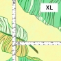 Hula Fabric / Banana Leaf / JKH-640-CRGR