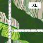 Hula Fabric / Banana Leaf / JKH-640-GR