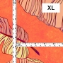 Hula Fabric / Banana Leaf / JKH-640-OR