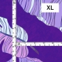 Hula Fabric / Banana Leaf / JKH-640-PU