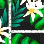Hula Fabric / Tiare / JKH-642-BK