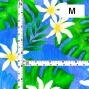 Hula Fabric / Tiare / JKH-642-BL