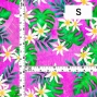 Hula Fabric / Tiare / JKH-642-DPI