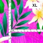 Hula Fabric / Tiare / JKH-642-DPI