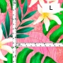 Hula Fabric / Tiare / JKH-642-PI