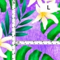 Hula Fabric / Tiare / JKH-642-PU