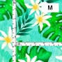 Hula Fabric / Tiare / JKH-642-TBL